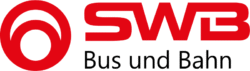 Logo SWB Bus und Bahn